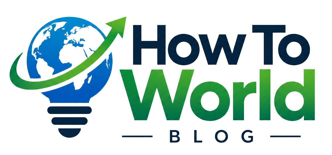 How To World
